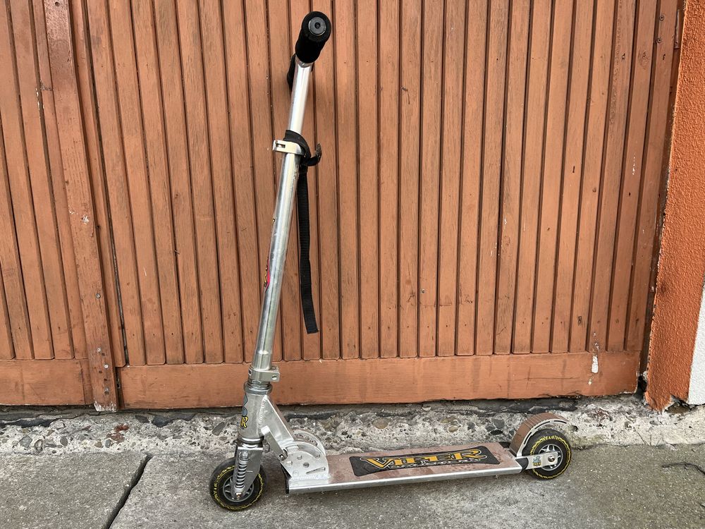 Hulajnoga Viper scooter aluminiowa
