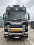 Scania R450 z 2019r.