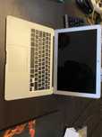 Macbook air i5 impecável