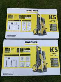 Karcher k 5 basic з Німеччини мойка автомойка kercher  к5 мийка