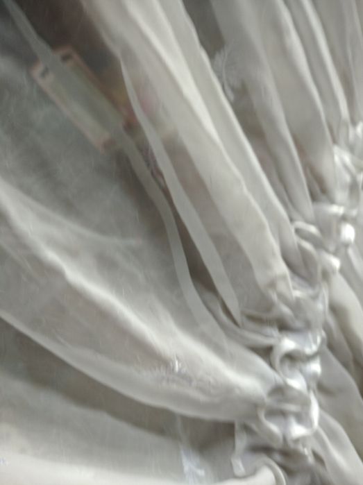 Sprzedam firankę do pokoju