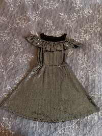 Платье Сукня