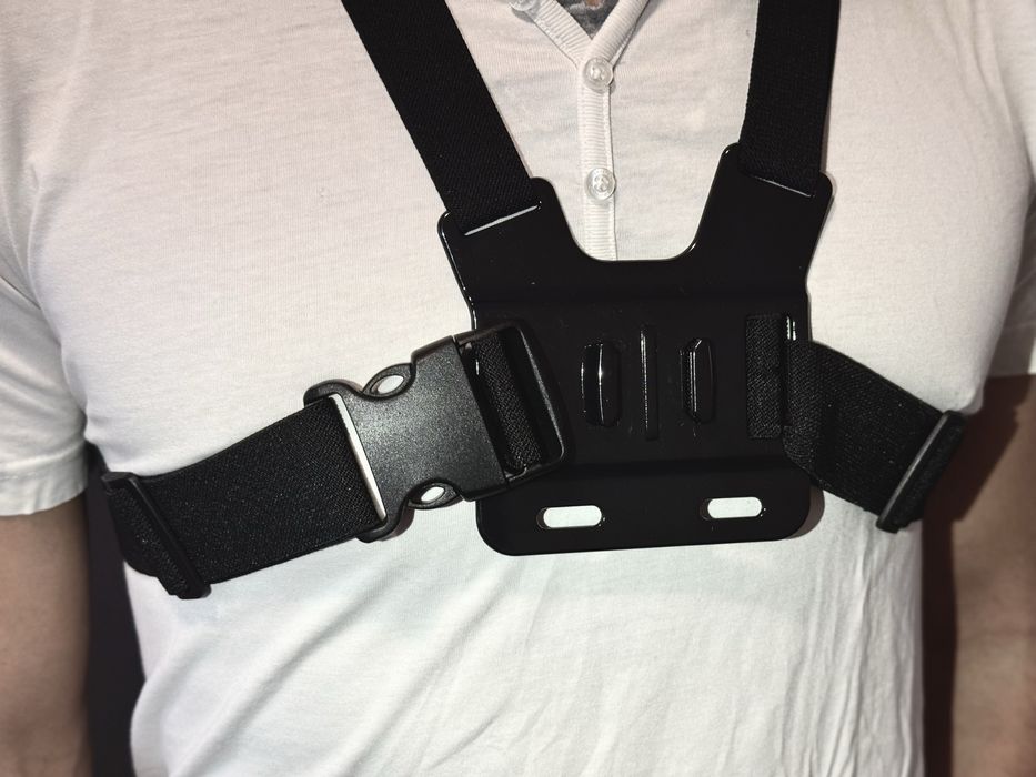 Продам свій GoPro hero 9 black