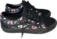 vamp vans for vampire