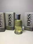 Духи чоловічі Hugo Boss Boss Bottled Eau de Parfum.  Хюго Босс Боттлед