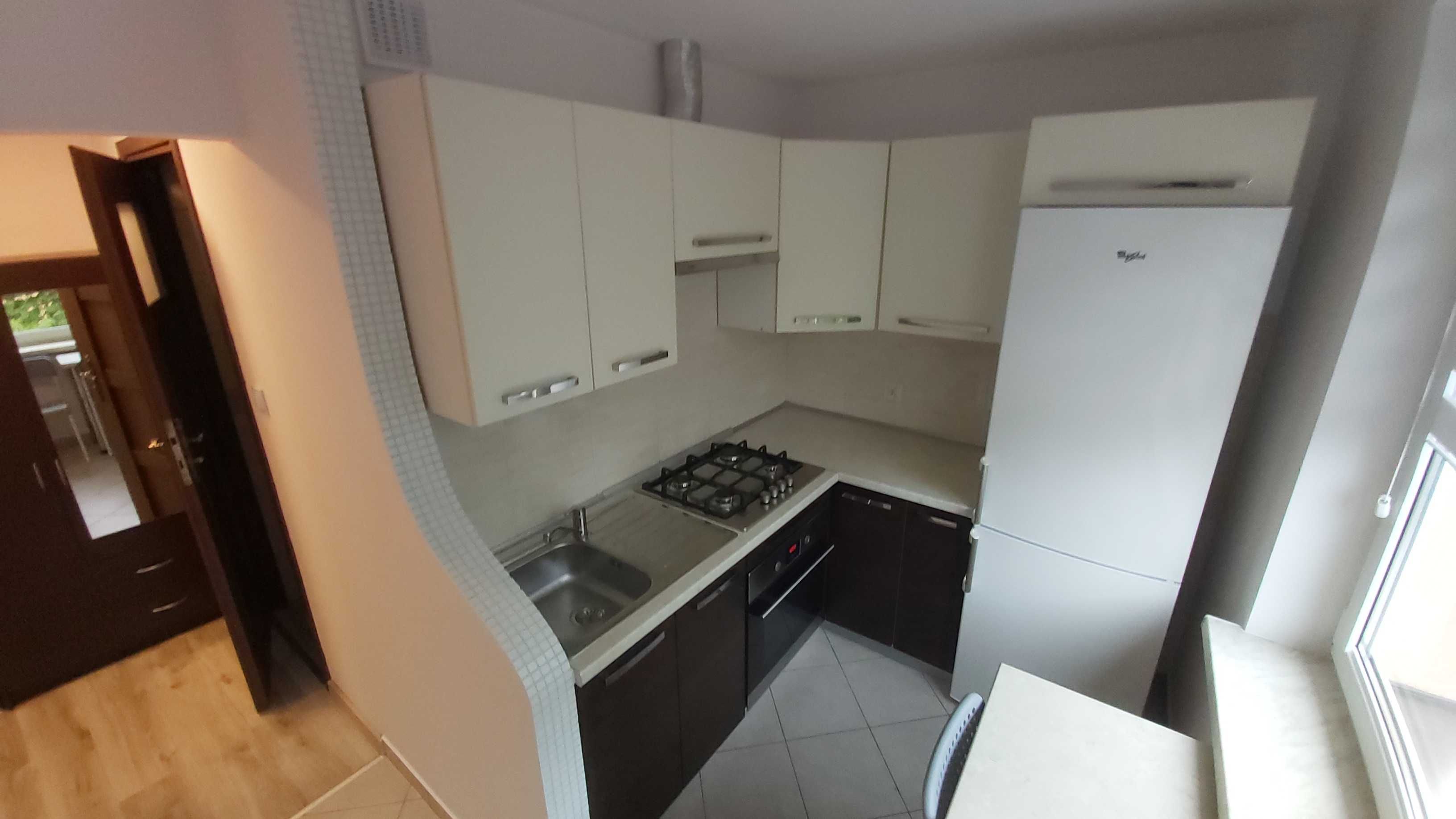 Mieszkanie do wynajęcia 37m2, Wolbrom oś. B. Chrobrego, 2 piętro