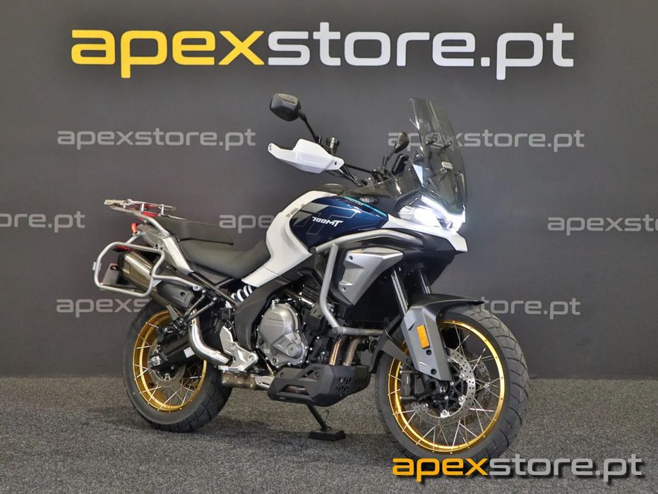 CF Moto 700MT ADVENTURE