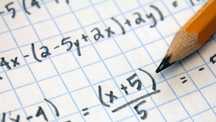 Korepetycje - Matematyka