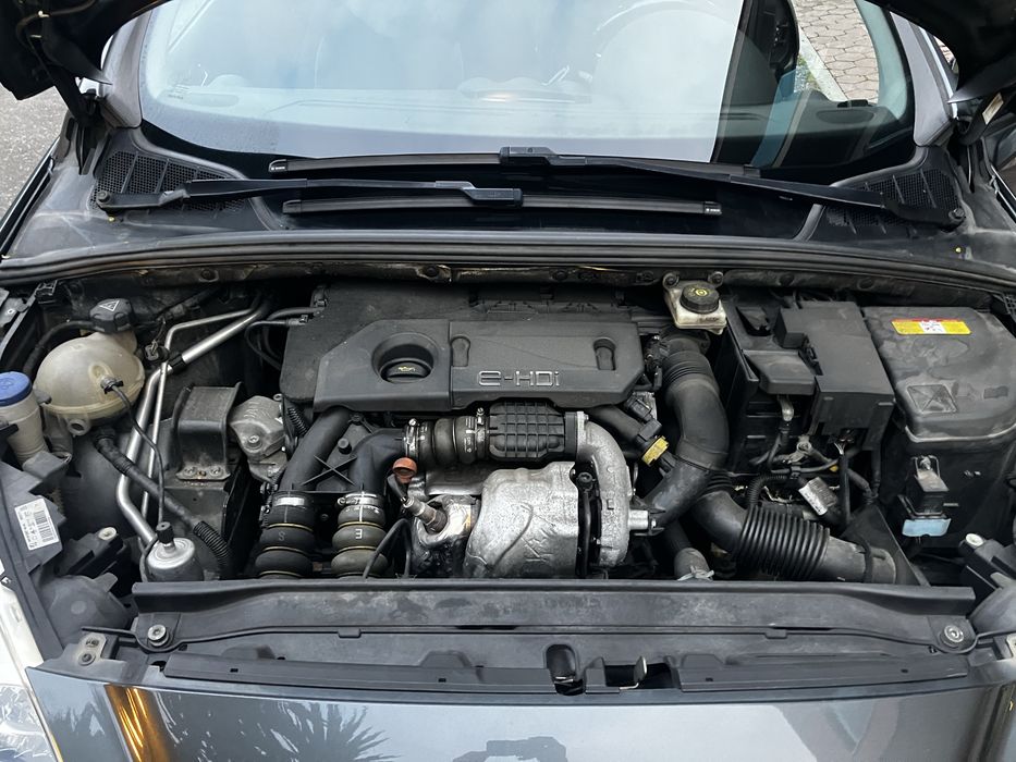 Peugeot 308 Sportium