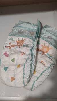 Pampers 8 Baby-Dry 1szt.