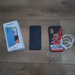 Samsung A52 Stan idealny plus solidne etiu