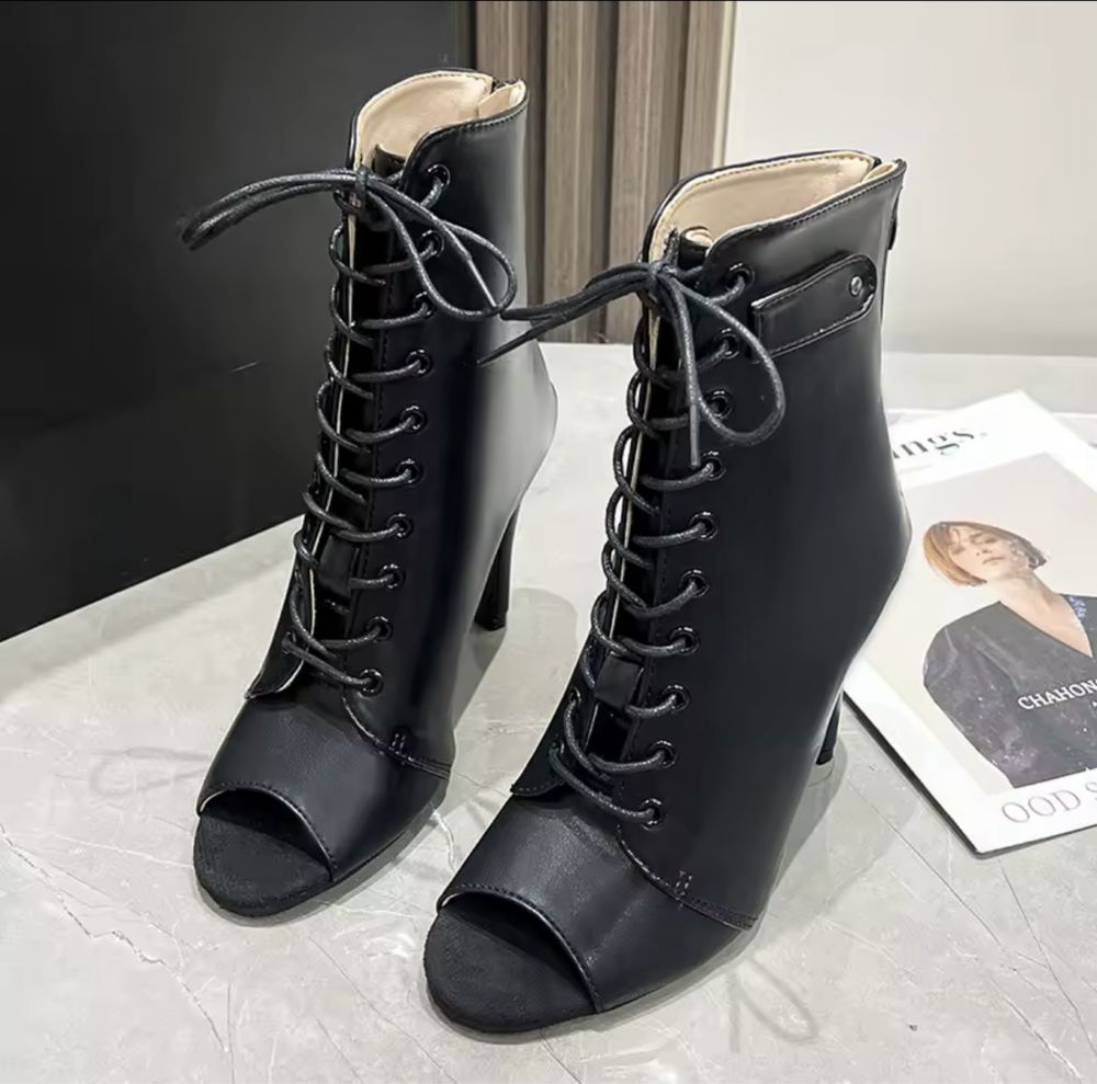 Взуття для танців High Heels TOP якість!