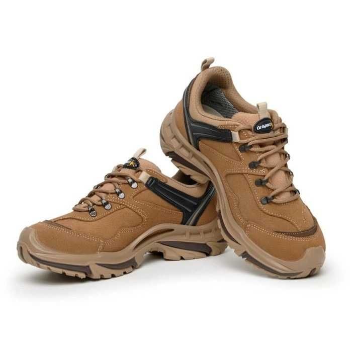 Кросівки тактичні чоловічі Grisport Waterproof 11919 S77tn
