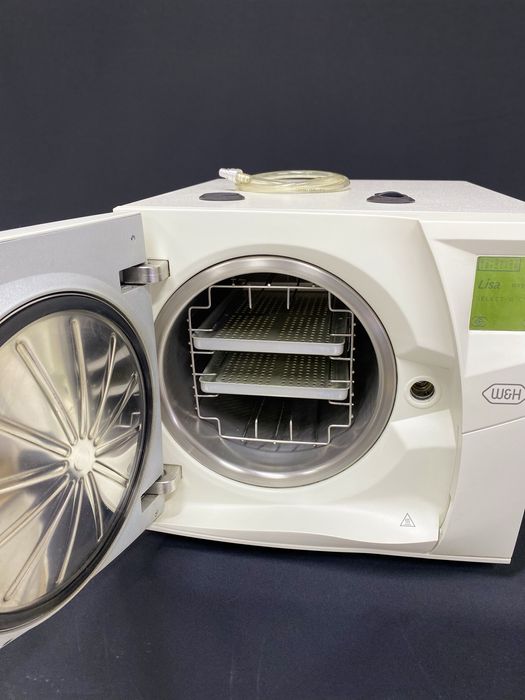 Автоклав W&H Lisa MB17, автономний