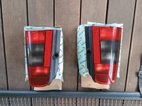 Lampy tylne peugeot partner berlingo