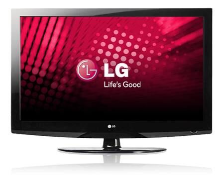 Телевізор LG б/у 26 дюймів