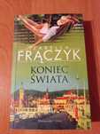 Koniec świata - Izabela Fraczyk
