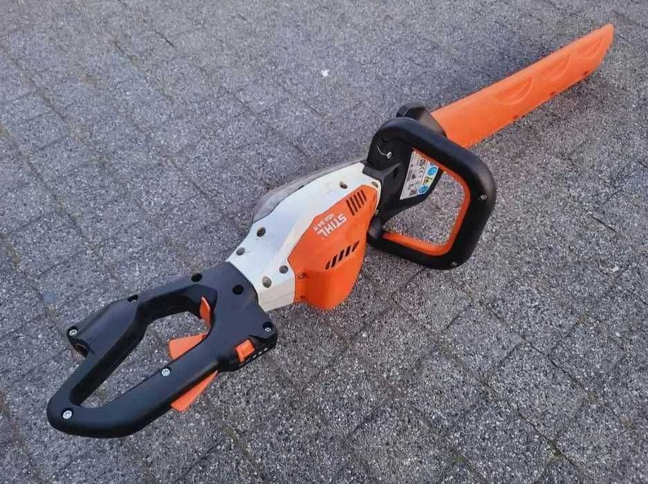 Stihl HSA 94 R Nożyce do żywopłotów. Super stan!