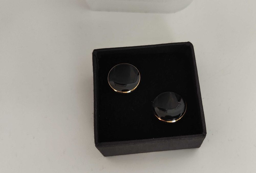 Spinki do mankietów LANCERTO