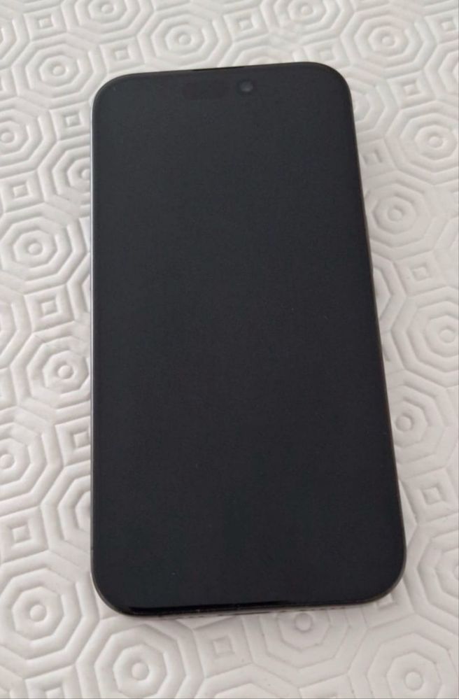 Iphone 15 Pro 256Gb