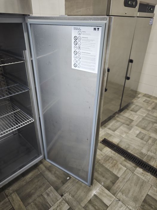 Морозильна шафа 700 л KT Німеччина