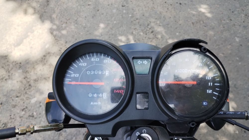 Viper 125 zs50f alpha