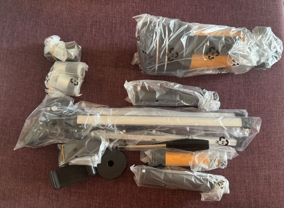 Телескоп F30070M