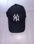 Damska czapka z daszkiem New Era NY