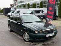 Jaguar S Type 2.0D**Zamiana **Wygodny **Klima**Alusy **Gwarancja