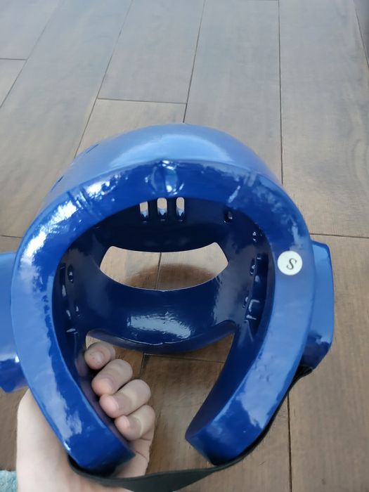 Шолом для карате WKF MOOTO