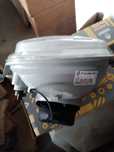 Farol esquerdo Renault twingo