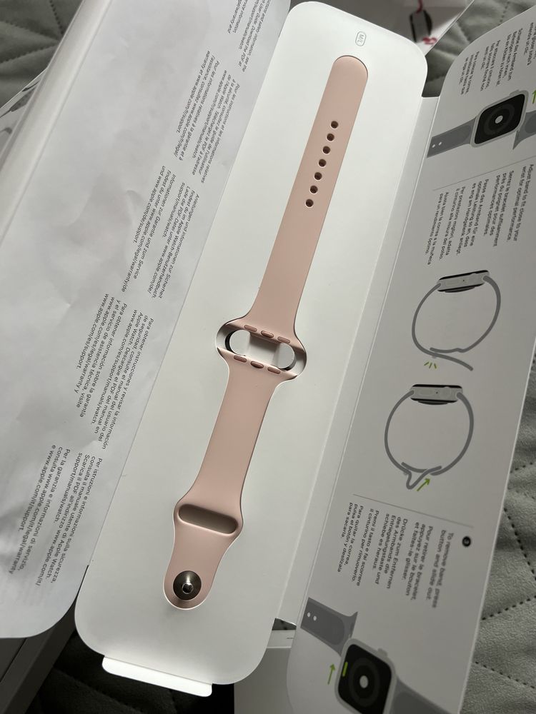 Apple watch5,44mm