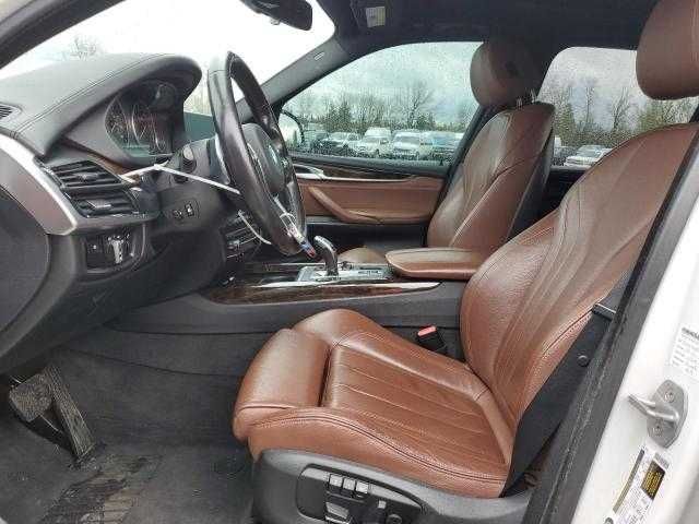 BMW X5 xDrive35d 2015