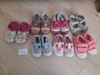 Buty Pantofle Kapcie rozmiar 21