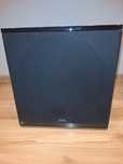 Definitive Technology subwoofer