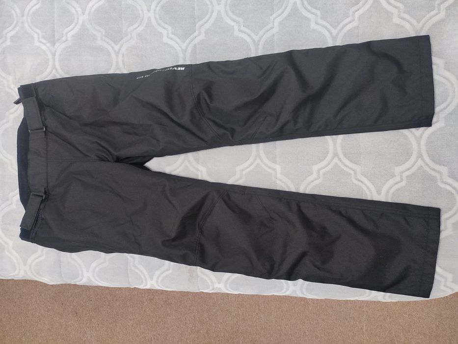 Calças Revit Varenne