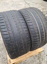 Para opon 275/30r20 goodyear asymetric 3 runflat MOE BMW