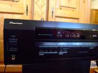 Pioneer VSX-D512 .