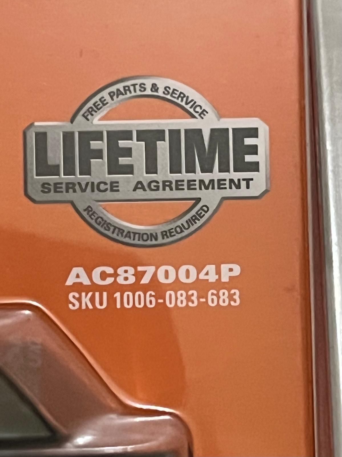 AEG        Ridgid