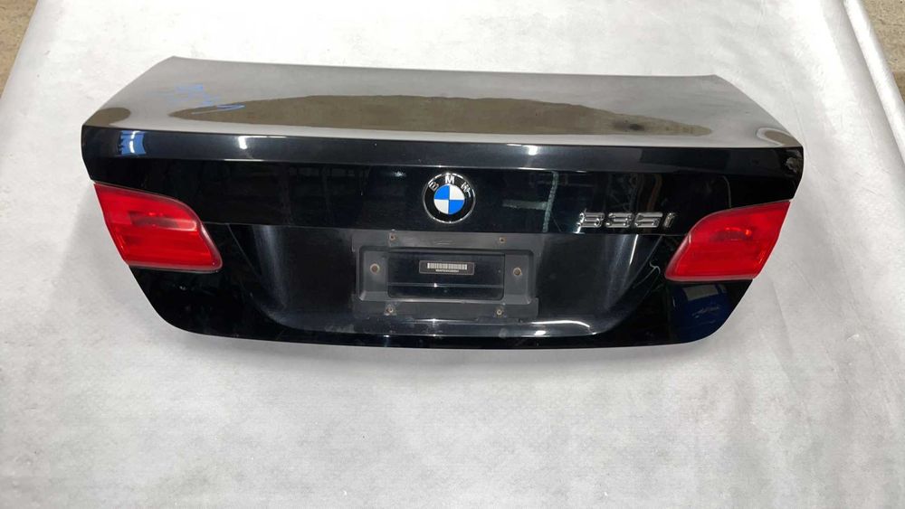 Крышка багажника BMW 3 E92 USA цвет 475 запчасти, разборка