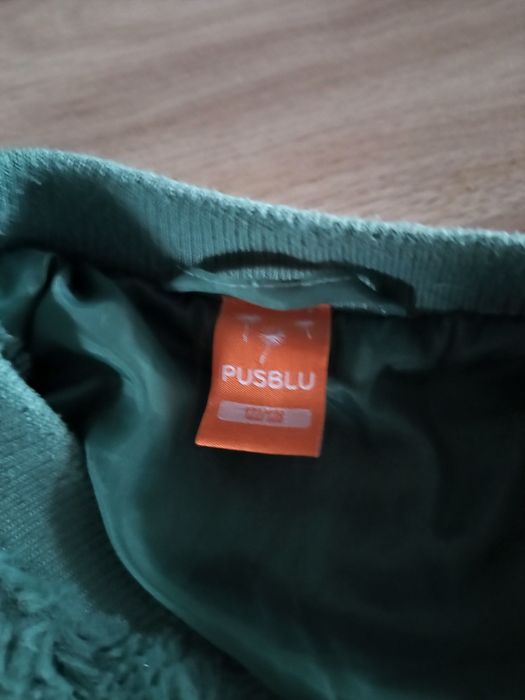 Ciepła bluza za20zl