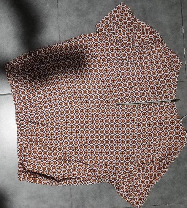 Blusa de senhora