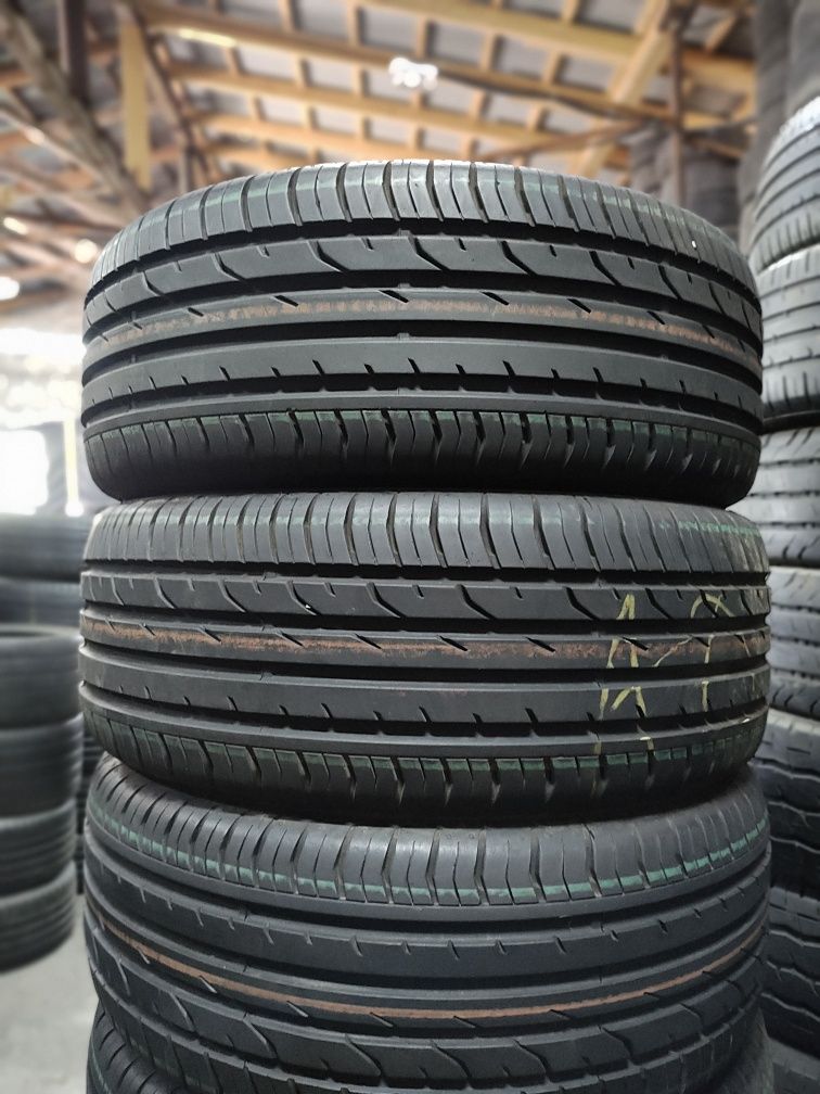 Резина 225 60 r15 Continental колеса шини літо Gtyres