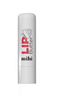 Lip Care. Masełko do ust Berry mihi