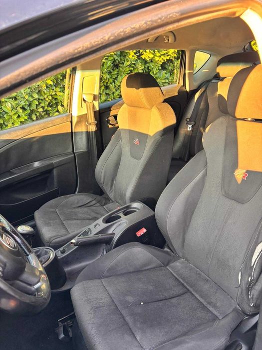 Seat Leon Fr TDI