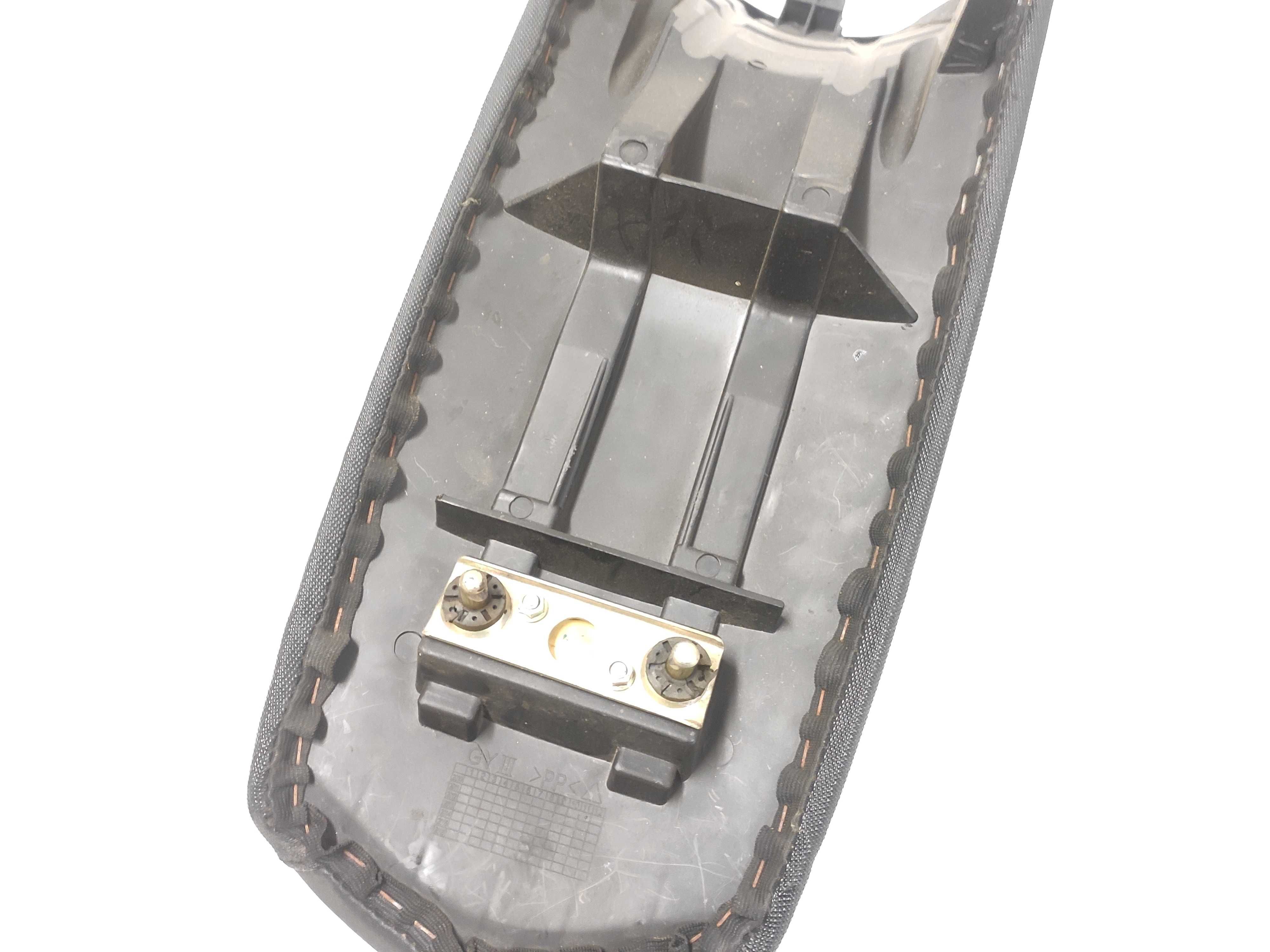 SACHS ZZ SFM 125 Kanapa Siedzenie Fotel BDB
