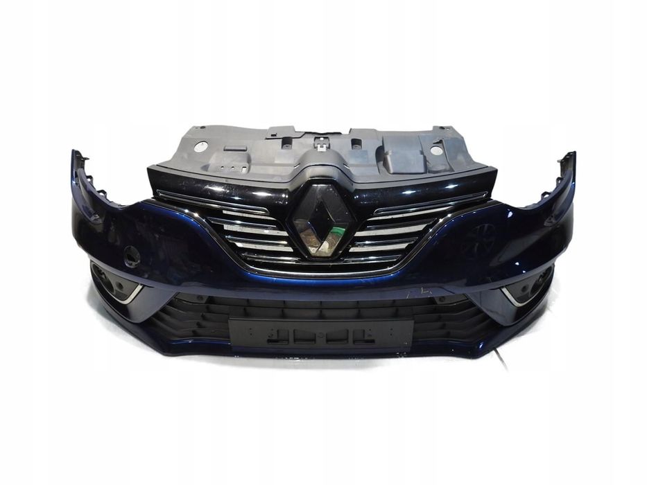 ZDERZAK PRZEDNI PRZÓD TERPR RENAULT MEGANE IV