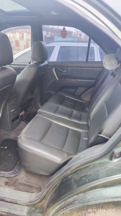 Автомобіль Kia Sorento