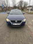 Volkswagen Passat b6 2007 rok 2.0 diesel