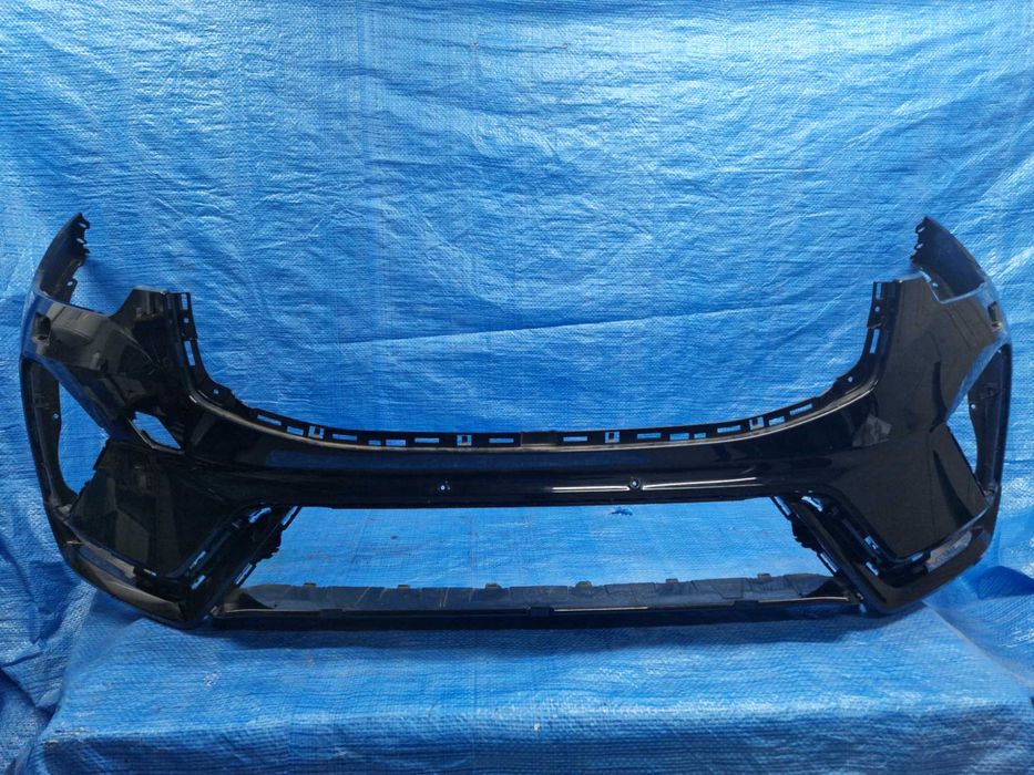 VOLVO XC60 II lift R-design zderzak przód PDC spryskiwacze ORYGINAŁ